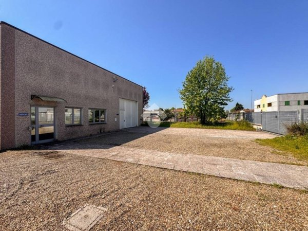 appartamento in vendita ad Orio Litta