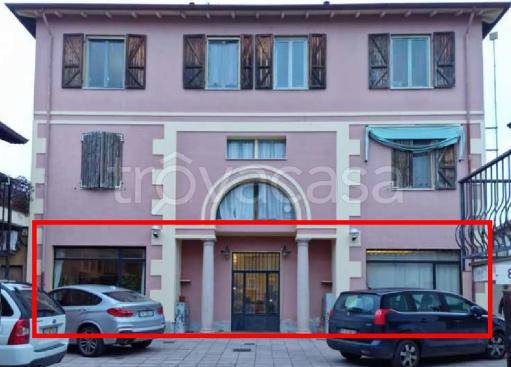 appartamento in vendita ad Orio Litta