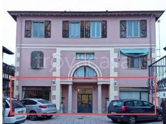 appartamento in vendita ad Orio Litta