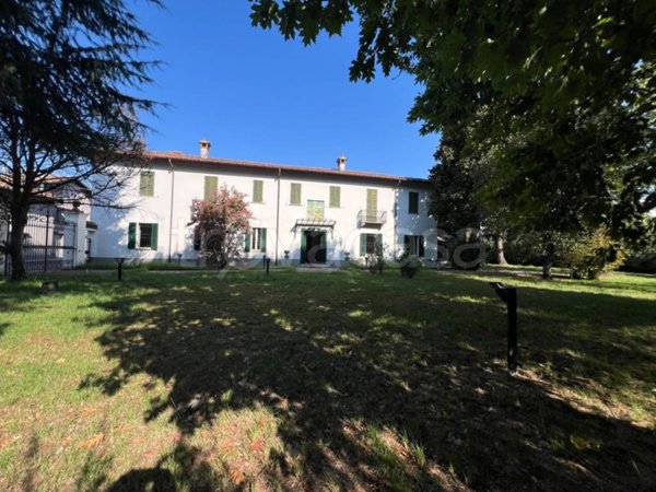 casa indipendente in vendita ad Orio Litta