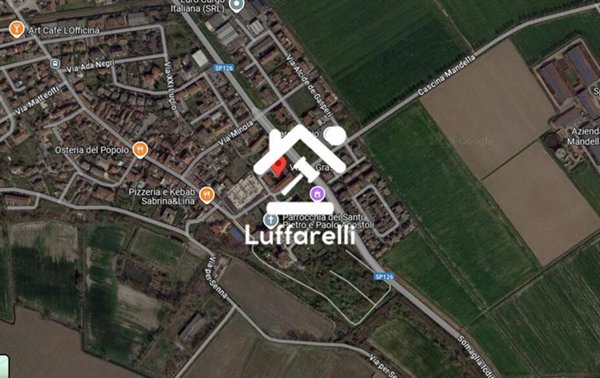 appartamento in vendita ad Ospedaletto Lodigiano