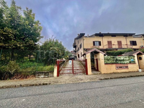 appartamento in vendita ad Ospedaletto Lodigiano