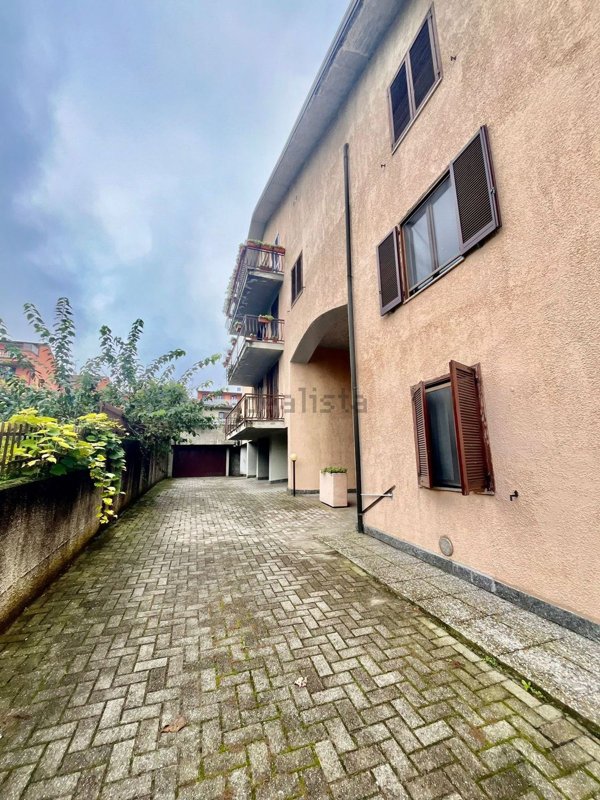 appartamento in vendita ad Ospedaletto Lodigiano