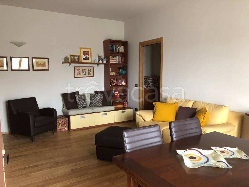 appartamento in vendita ad Ospedaletto Lodigiano