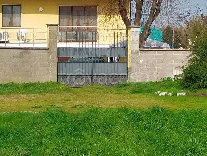 appartamento in vendita ad Ospedaletto Lodigiano