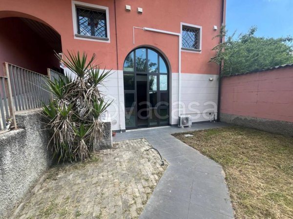 appartamento in vendita ad Ospedaletto Lodigiano
