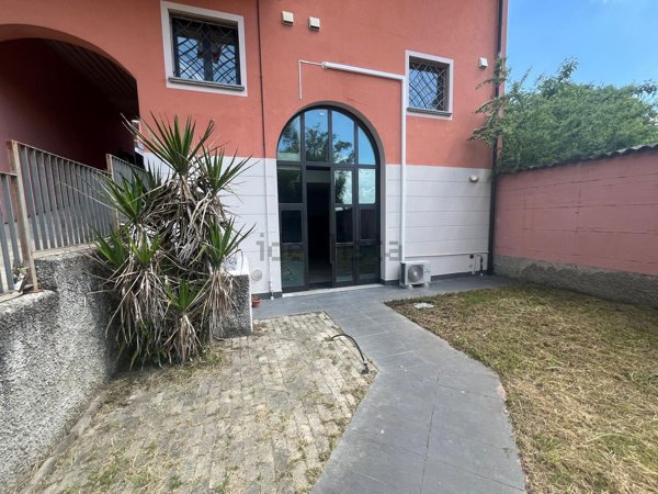 appartamento in vendita ad Ospedaletto Lodigiano