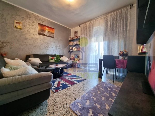 appartamento in vendita ad Ospedaletto Lodigiano