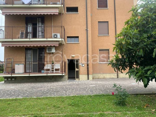 appartamento in vendita ad Ospedaletto Lodigiano