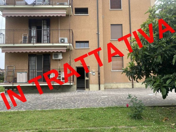 appartamento in vendita ad Ospedaletto Lodigiano