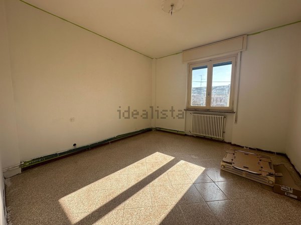 appartamento in vendita ad Ospedaletto Lodigiano
