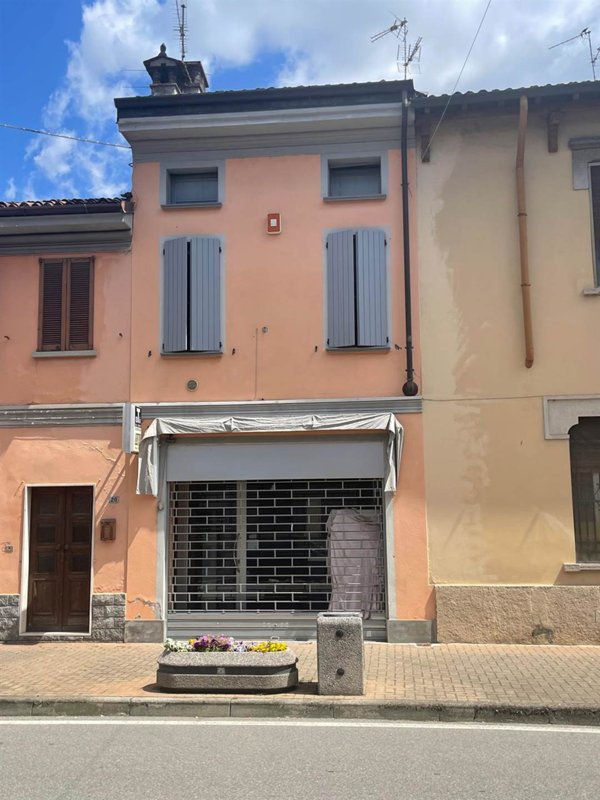 appartamento in vendita ad Ospedaletto Lodigiano