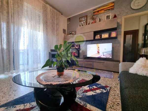 appartamento in vendita ad Ospedaletto Lodigiano