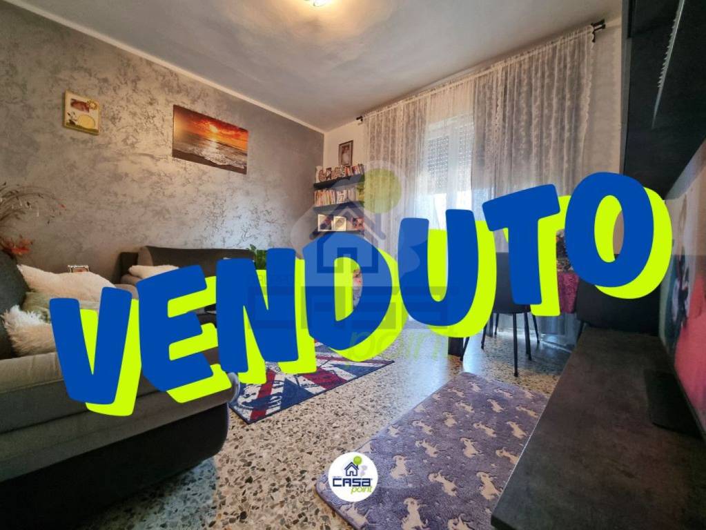appartamento in vendita ad Ospedaletto Lodigiano