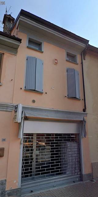 appartamento in vendita ad Ospedaletto Lodigiano