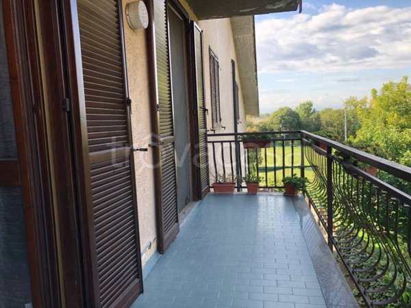 appartamento in vendita ad Ospedaletto Lodigiano