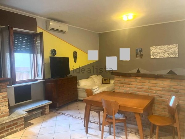 appartamento in vendita ad Ospedaletto Lodigiano
