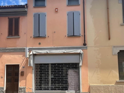 appartamento in vendita ad Ospedaletto Lodigiano