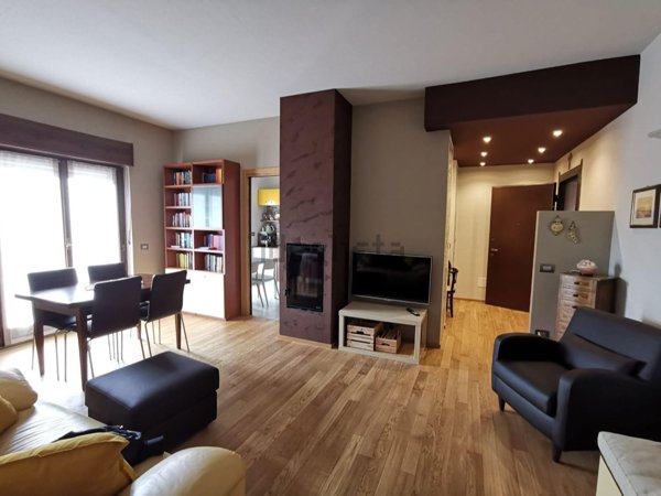 appartamento in vendita ad Ospedaletto Lodigiano