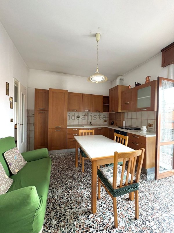 appartamento in vendita ad Ospedaletto Lodigiano