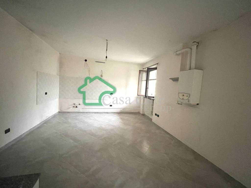 appartamento in vendita ad Ospedaletto Lodigiano