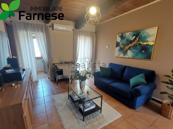 appartamento in vendita ad Ospedaletto Lodigiano