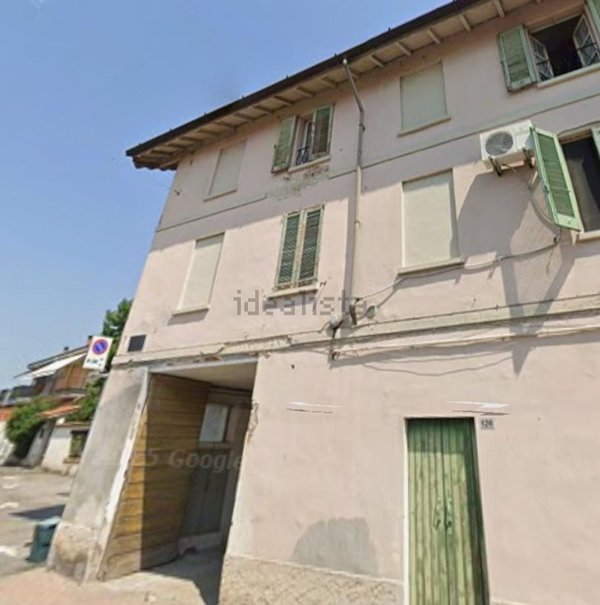 appartamento in vendita ad Ospedaletto Lodigiano