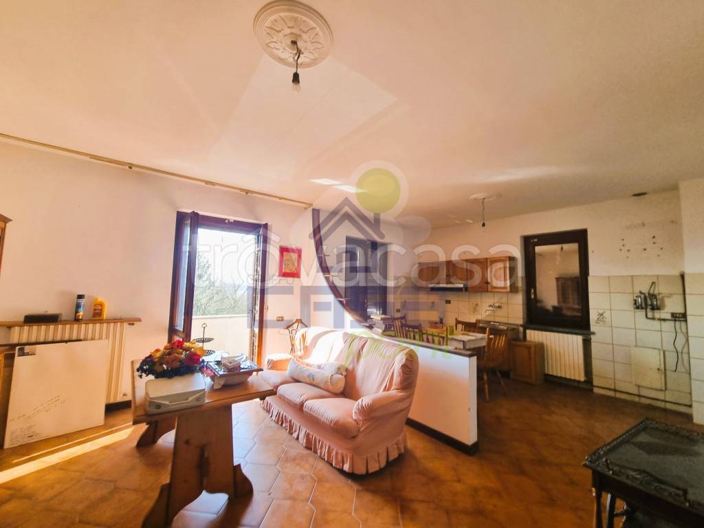 appartamento in vendita ad Ospedaletto Lodigiano