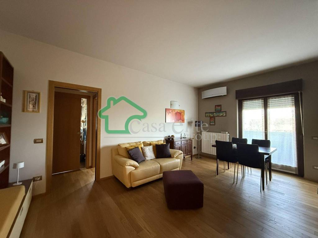 appartamento in vendita ad Ospedaletto Lodigiano