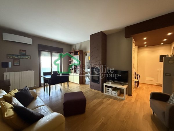 appartamento in vendita ad Ospedaletto Lodigiano