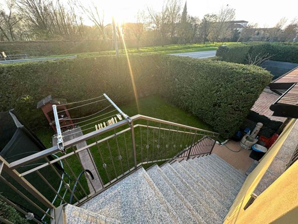 appartamento in vendita ad Ospedaletto Lodigiano