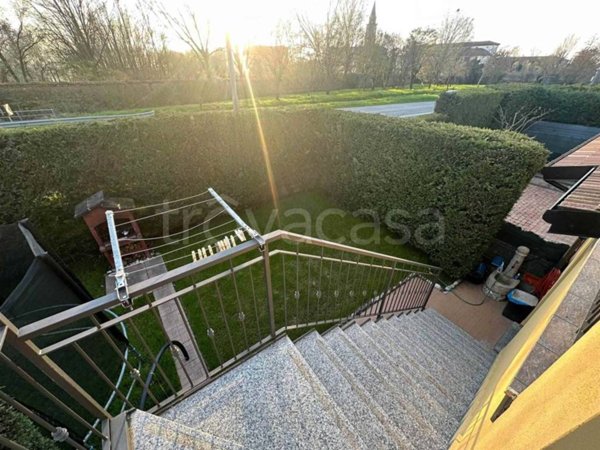 appartamento in vendita ad Ospedaletto Lodigiano