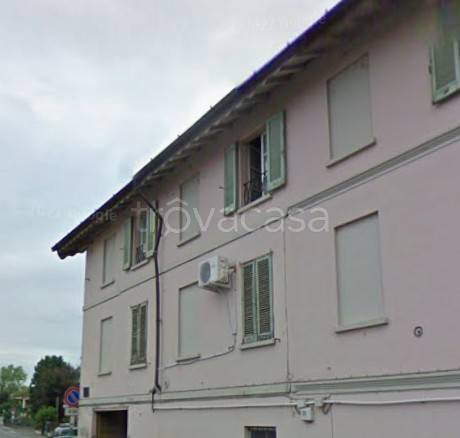 appartamento in vendita ad Ospedaletto Lodigiano