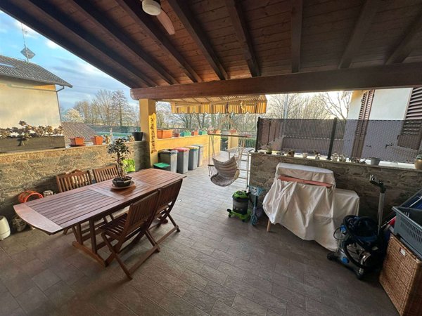 appartamento in vendita ad Ospedaletto Lodigiano