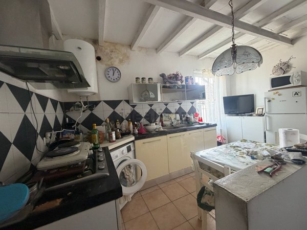 casa semindipendente in vendita ad Ospedaletto Lodigiano