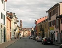 casa indipendente in vendita ad Ospedaletto Lodigiano