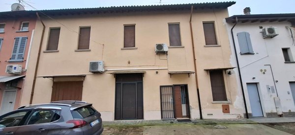 appartamento in vendita ad Ospedaletto Lodigiano