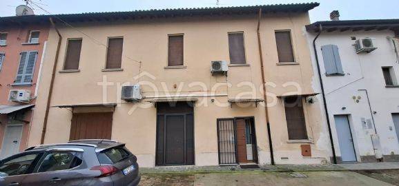 appartamento in vendita ad Ospedaletto Lodigiano