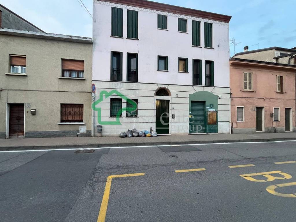 appartamento in vendita ad Ospedaletto Lodigiano