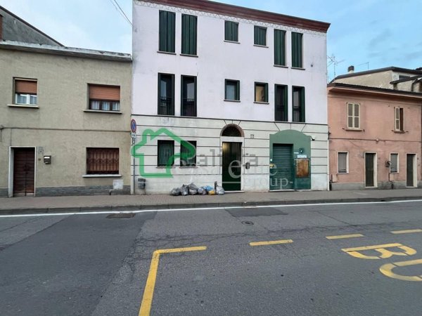 appartamento in vendita ad Ospedaletto Lodigiano