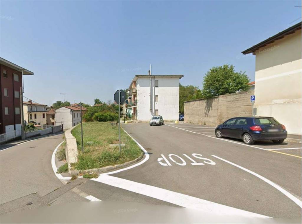 appartamento in vendita ad Ospedaletto Lodigiano