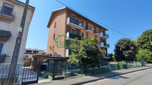 appartamento in vendita ad Ospedaletto Lodigiano