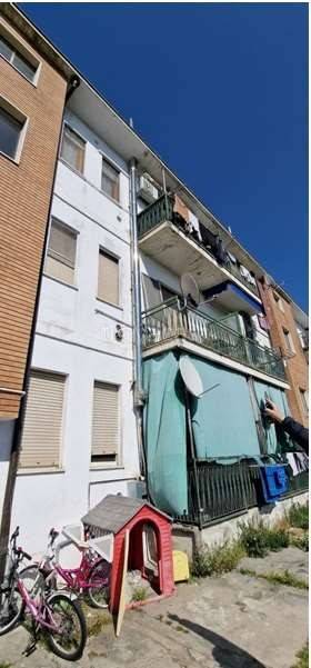 appartamento in vendita ad Ospedaletto Lodigiano