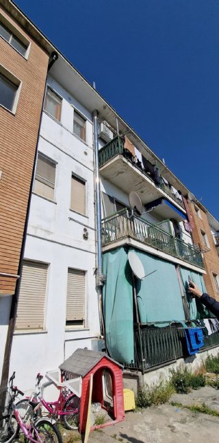 appartamento in vendita ad Ospedaletto Lodigiano