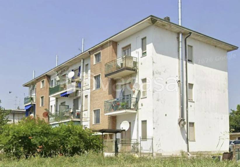 appartamento in vendita ad Ospedaletto Lodigiano