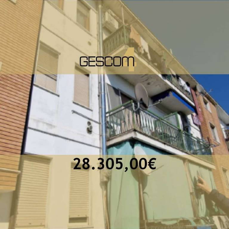 appartamento in vendita ad Ospedaletto Lodigiano