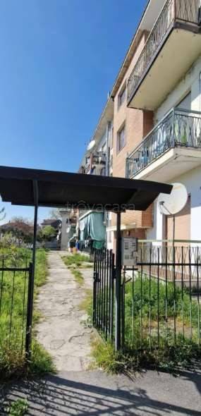 appartamento in vendita ad Ospedaletto Lodigiano