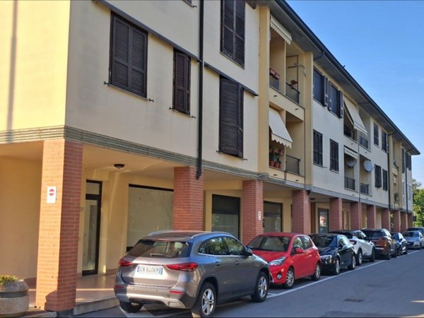 appartamento in vendita ad Ospedaletto Lodigiano