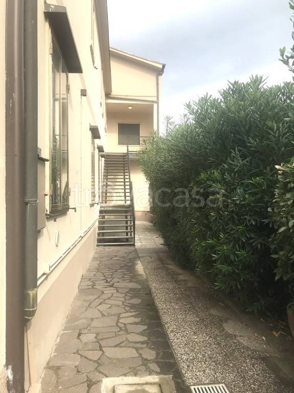 appartamento in vendita ad Ossago Lodigiano