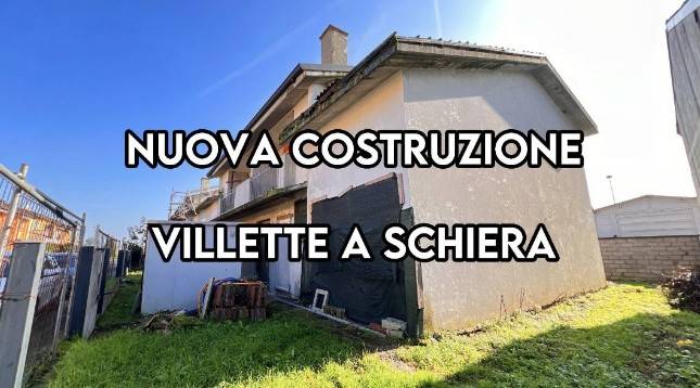 casa indipendente in vendita ad Ossago Lodigiano